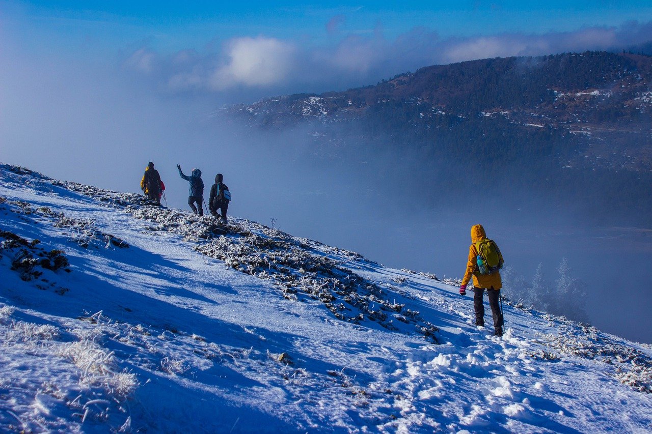 The Best Hiking Trails in the Catskills